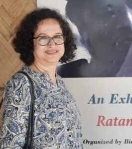 Picture of Dr. Chaiti Mitra - Director
