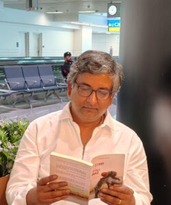 Picture of Biswadip Chakraborty - Director