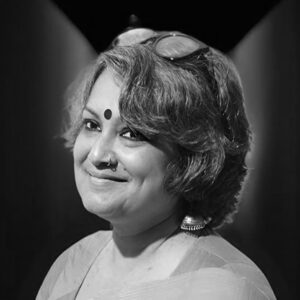 Picture of Kathakali Jana - Director
