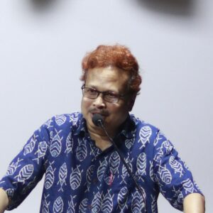 Picture of Biswajit Panda - Director